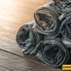 Main Difference Between Original Jeans and Fake Jeans