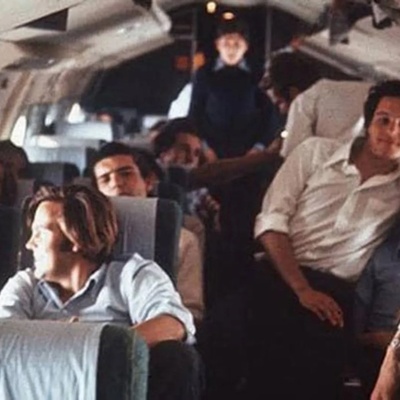 Two men rescued 155 people from a crash without a single injury! / The facts behind the most dramatic air disaster in history!