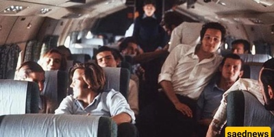 Two Men Rescued 155 People From a Crash Without a Single Injury! / The Facts Behind the Most Dramatic Air Disaster in History!