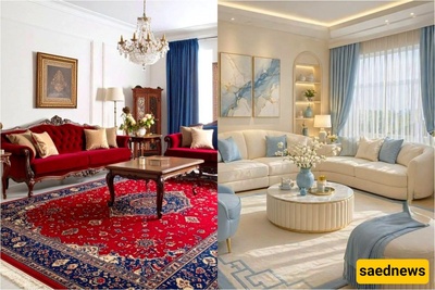 How to Match Curtains with Your Sofa and Carpet Colors: Tips & Photos