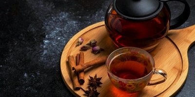 New and Useful Uses of Fresh and Stale Brewed Tea