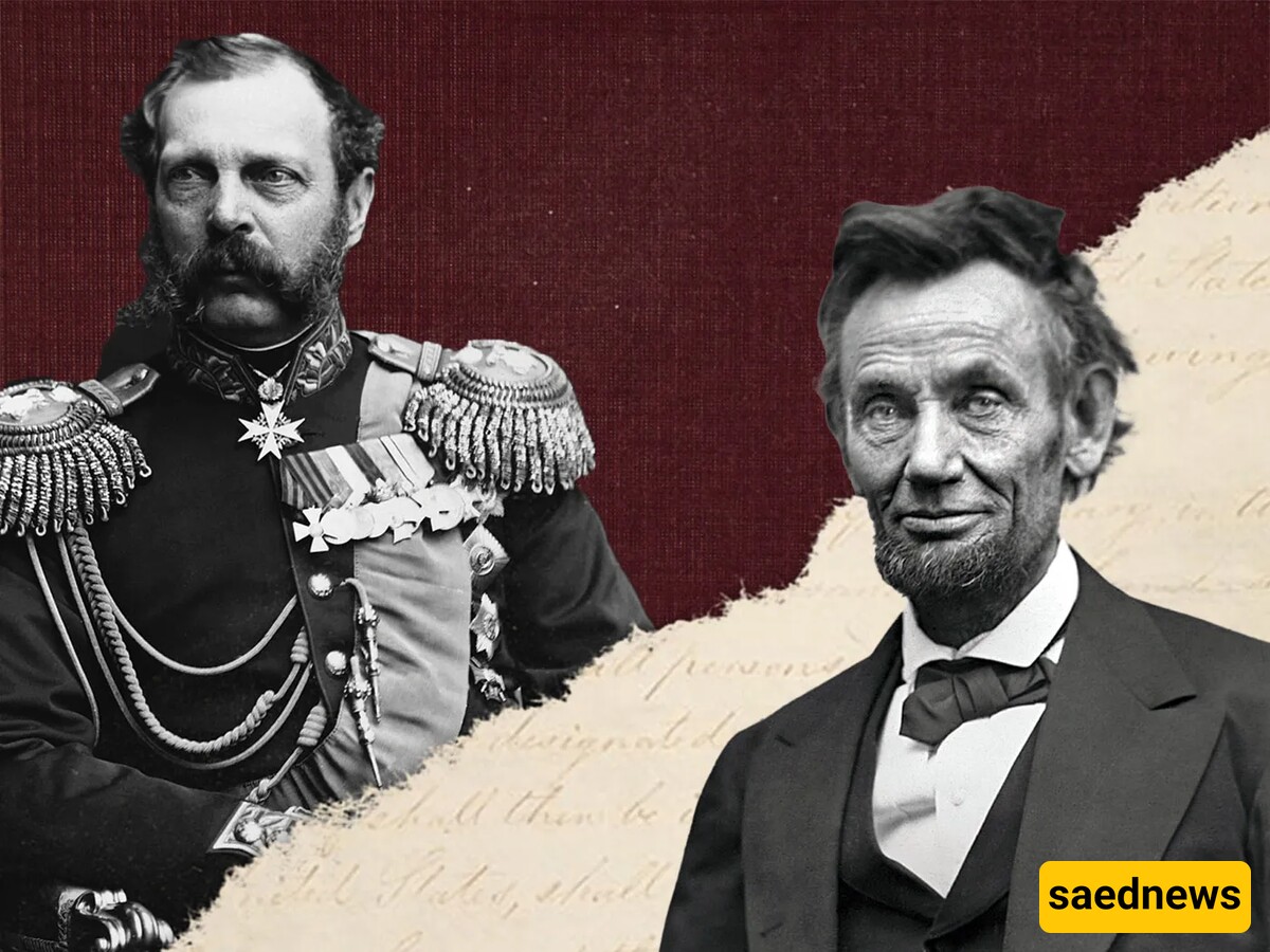 [VIDEO] Exploring 10 Assassinations in History: From John F. Kennedy to Abraham Lincoln