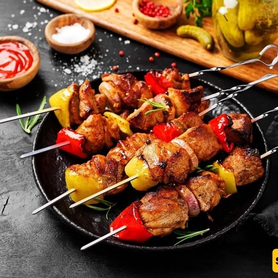 Tips That Make Chicken Kebab 100 Times More Delicious
