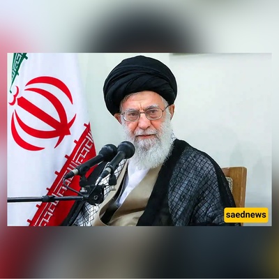 Iran’s Supreme Leader Tweets Victory Message After Strikes on Israel