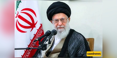 Iran’s Supreme Leader Tweets Victory Message After Strikes on Israel