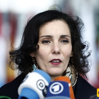 EU Commissioner Warns of Israel Plan to Expand Gaza Offensive