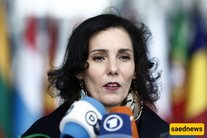 EU Commissioner Warns of Israel Plan to Expand Gaza Offensive
