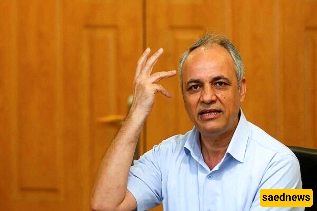 Ahmad Zeidabadi