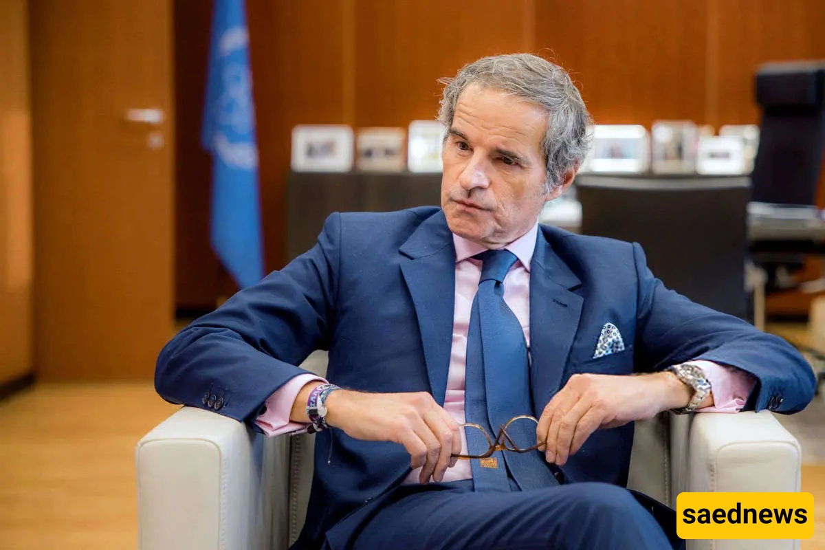 Tehran Turns the Screw: Iran’s Nuclear Curtain Falls, and the IAEA Isn’t Clapping