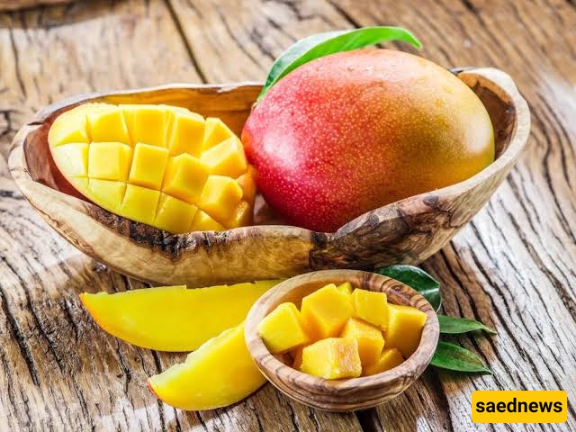 Sweet Fruits