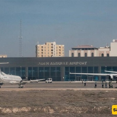 African Union Helicopter Crashes in Somali Capital