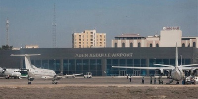 African Union Helicopter Crashes in Somali Capital