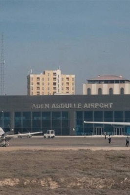 African Union Helicopter Crashes in Somali Capital