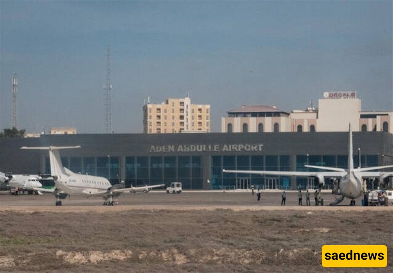 African Union Helicopter Crashes in Somali Capital