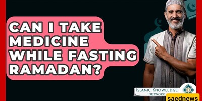 Familiarity With the Ruling on Taking Pills During Ramadan