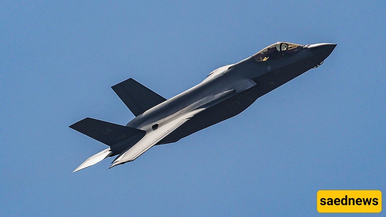 European Country Pulls Back on US F-35 Jet Purchase Plans