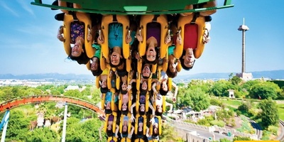 Discover the World’s Most Exciting Amusement Parks!