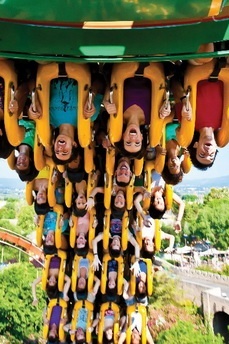 Discover the World’s Most Exciting Amusement Parks!