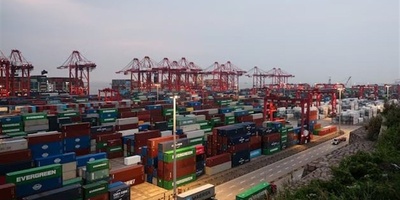 China’s Export Growth Picks Up as AI and High-Tech Demand Boosts Trade