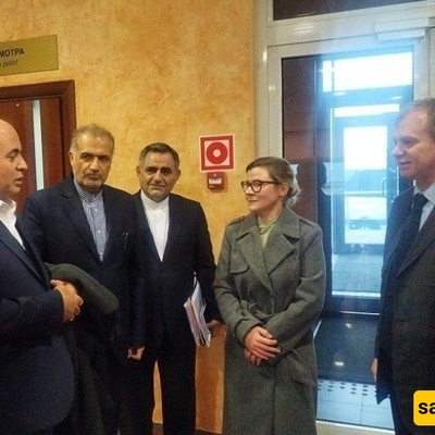 Iran Aims to Become the Region’s Food Hub, Says Agriculture Minister