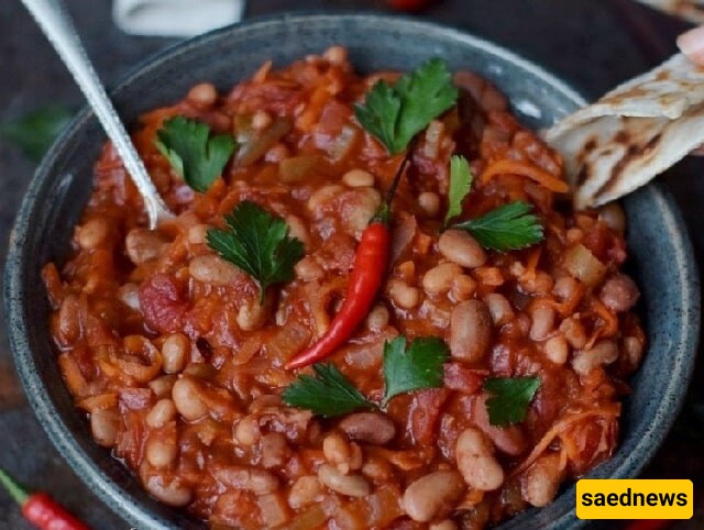 Pinto Bean Stew