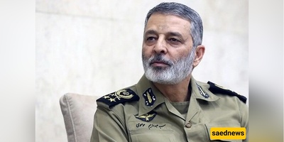 Iranian Military Chief: Western Silence Toward Israeli Crimes Reveals Moral Collapse/ 'The Future Belongs to Our People, Not the Oppressors'