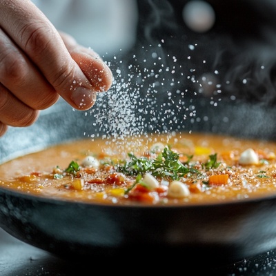 Why Should Some Spices Be Added At The End Of Cooking?