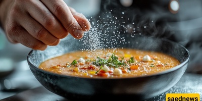 Why Should Some Spices Be Added At The End Of Cooking?