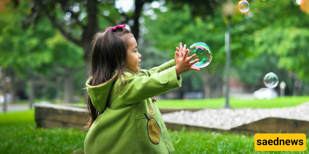 Outdoor Play