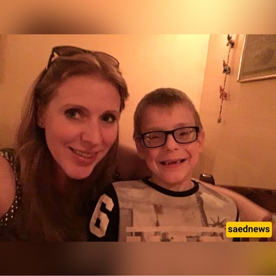 Angela Rayner used her disabled son’s trust funds to buy a second home!