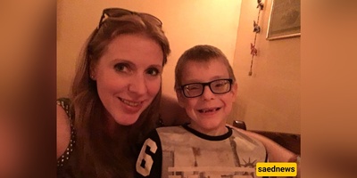 Angela Rayner used her disabled son’s trust funds to buy a second home!