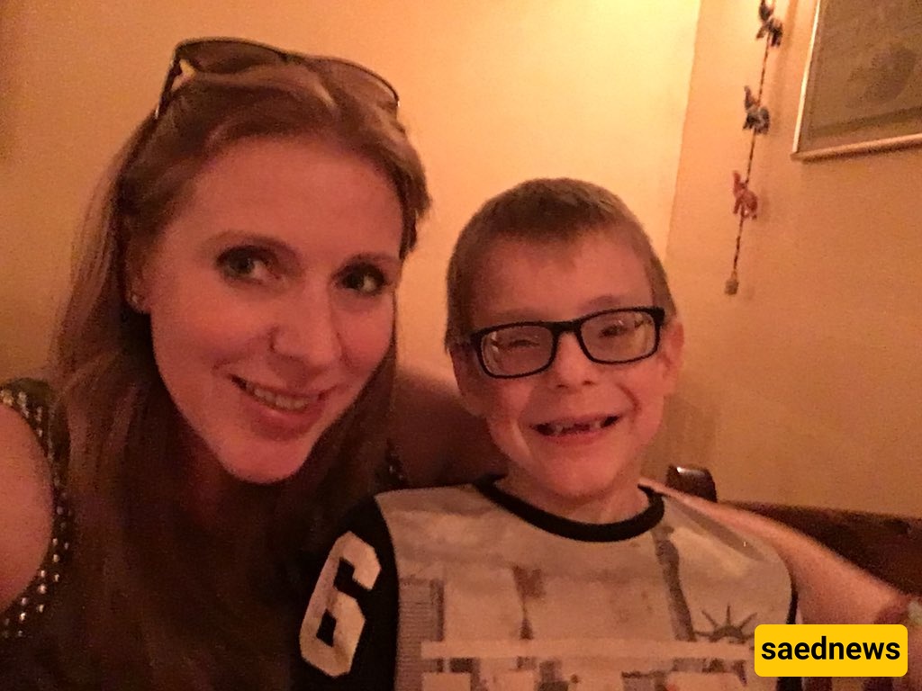 Angela Rayner used her disabled son’s trust funds to buy a second home!