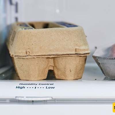 7 Things You Should Avoid Storing In The Refrigerator Door