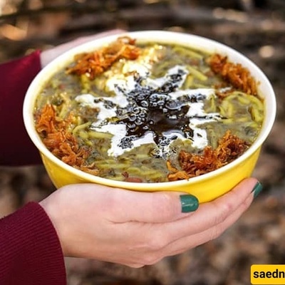 The Easiest Way to Cook Ash Reshteh: How to Make Delicious, Restaurant-Style Ash Reshteh