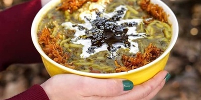 The Easiest Way to Cook Ash Reshteh: How to Make Delicious, Restaurant-Style Ash Reshteh
