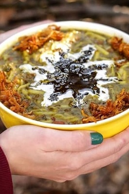 The Easiest Way to Cook Ash Reshteh: How to Make Delicious, Restaurant-Style Ash Reshteh