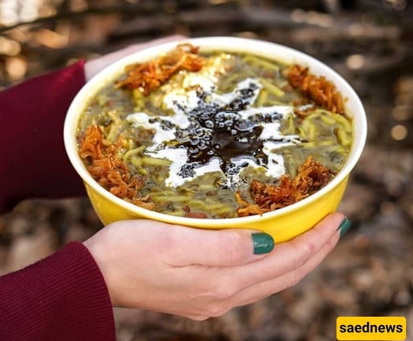 The Easiest Way to Cook Ash Reshteh: How to Make Delicious, Restaurant-Style Ash Reshteh