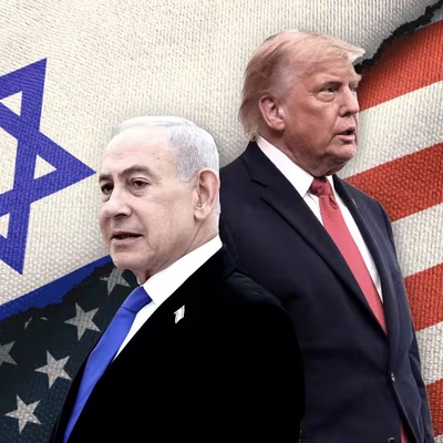 Israeli Expert Warns: America Has Become Too Weak for Israel to Rely On