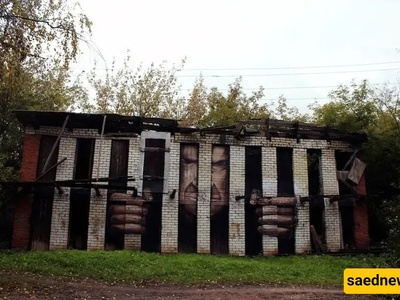 Street Art; Masterpieces Created In Abandoned Buildings + Photos