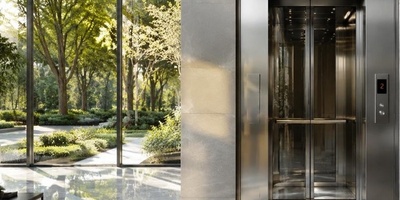 Green Technology in Buildings: How Gearless Elevators Reduce Electricity Consumption by Half?