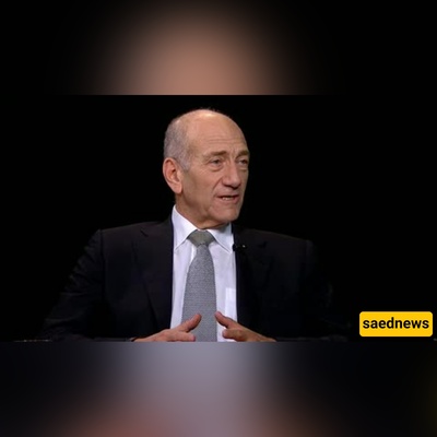Olmert Warns Netanyahu’s “Humanitarian City” in Gaza Would Become a Forced‑Labour Camp