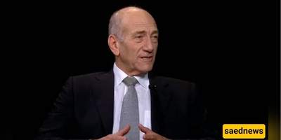 Olmert Warns Netanyahu’s “Humanitarian City” in Gaza Would Become a Forced‑Labour Camp