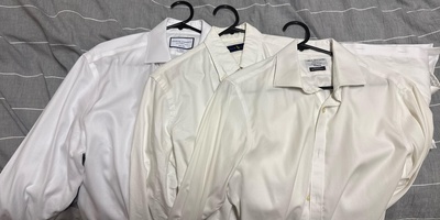 Why Do White Clothes Turn Yellow Faster in Some Closets?