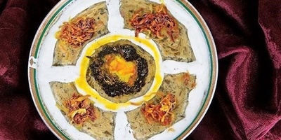 Shirazi Yoghurt Broth: A Traditional Culinary Gem of Southern Iran