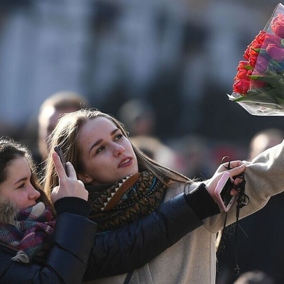 Growing Interest Among Russian Women in Marrying Chinese Men: “We Cook and Do the Dishes for a Chinese Husband…”