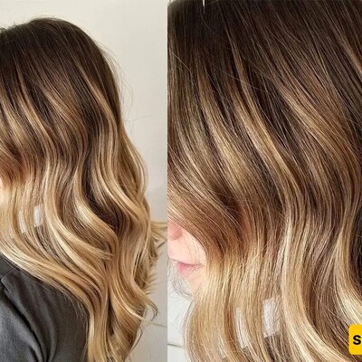 These 6 Mistakes Make You Look Older – The Secret to Youthful Hair