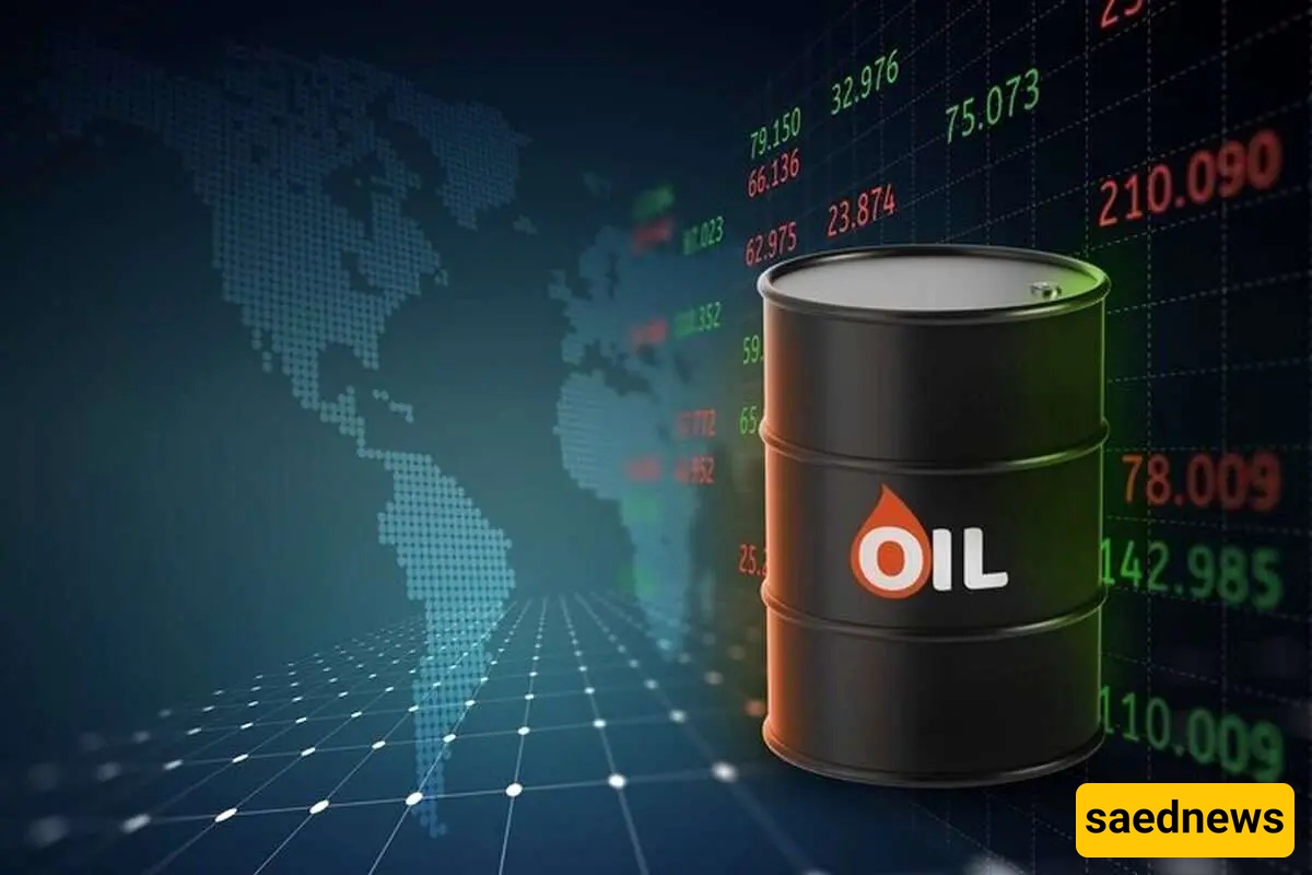 Crude Chaos: Trump Triggers Global Oil Surge by Falling into Netanyahu’s Trap