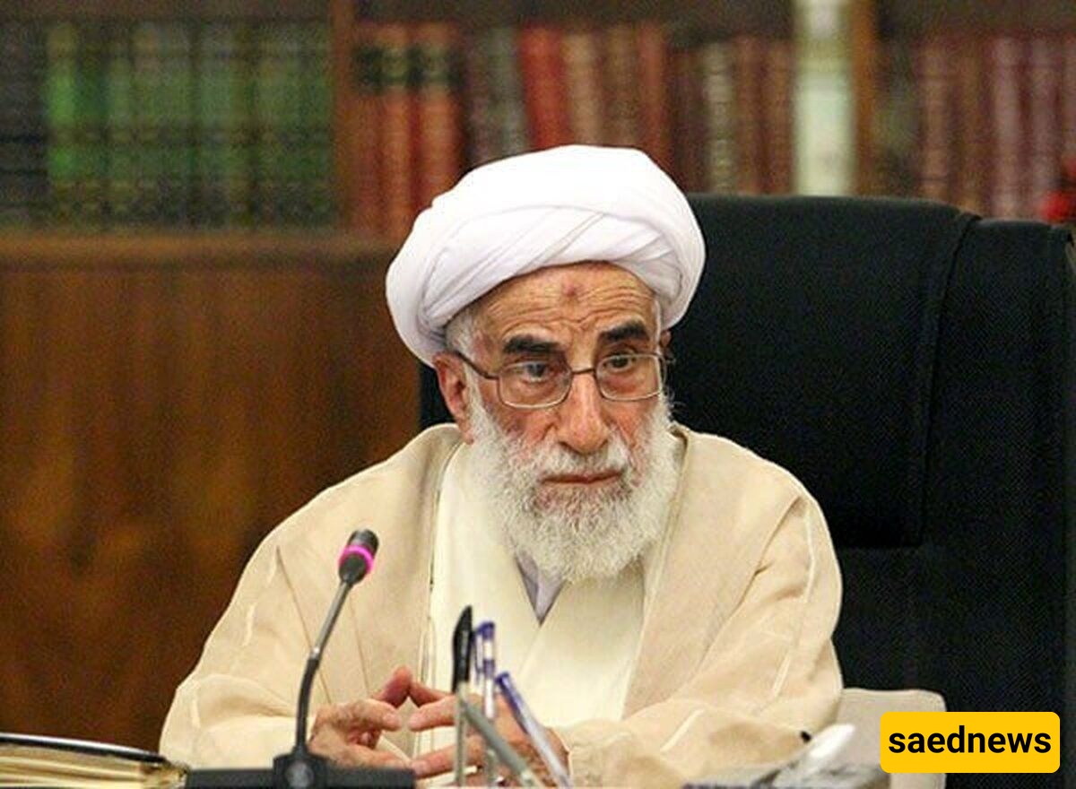 Ayatollah Ahmad Jannati’s 1992 Visit to Bosnia Documented