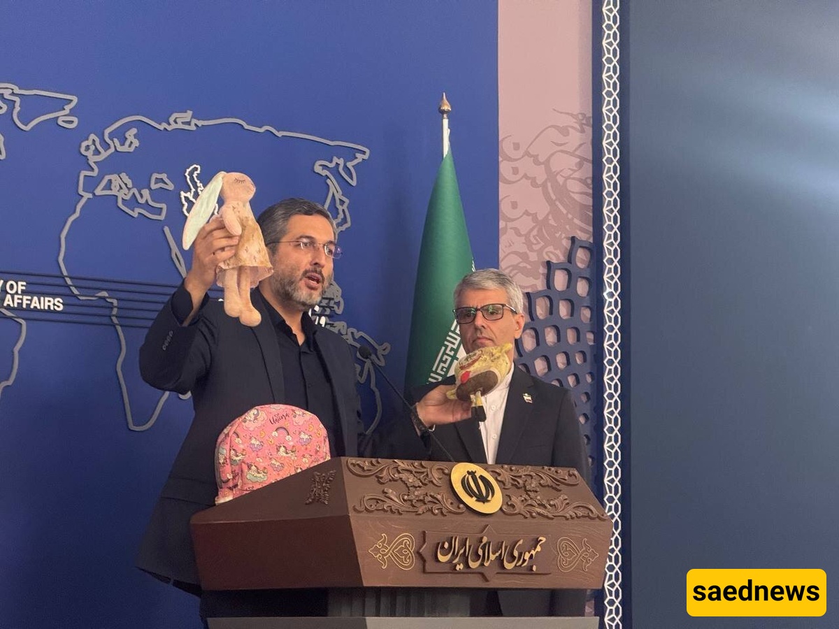 ‘Killed for Their Potential’: Iranian Scientist’s Brother Accuses Israel of Targeting Civilian Intellect