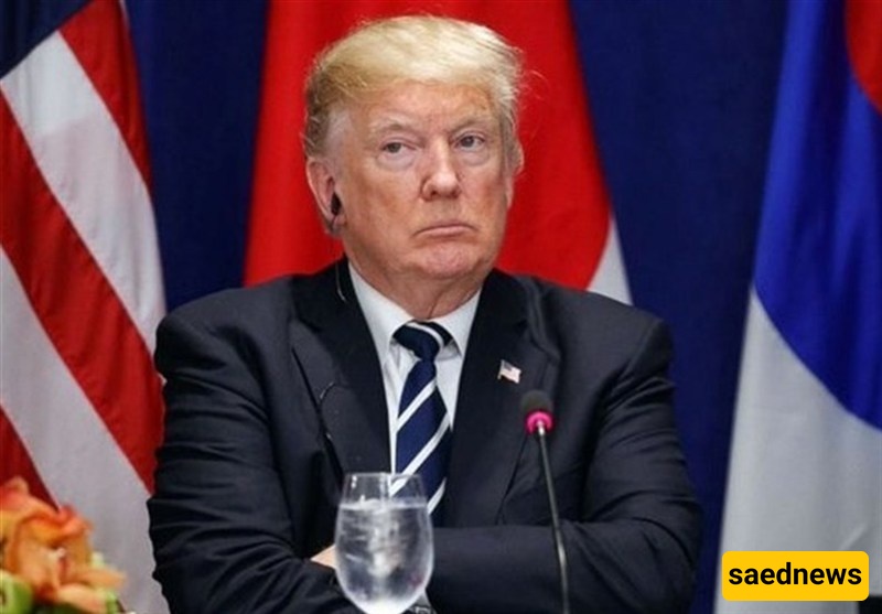 Trump Proposes Aug. 22 for Trilateral Summit Meeting with Russia, Ukraine